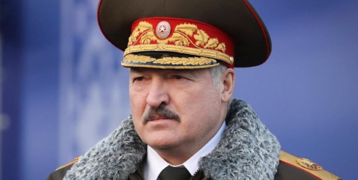Aleksandr Lukaşenko Belarusun müharibəyə hazırlaşdığını BƏYAN EDİB