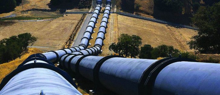 Yanvar-fevral aylarında Azərbaycan 3,4 milyon ton neft ixrac edib
