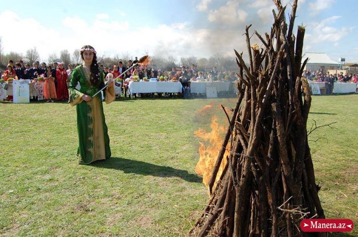 Bakıda Novruz Festivalı keçiriləcək