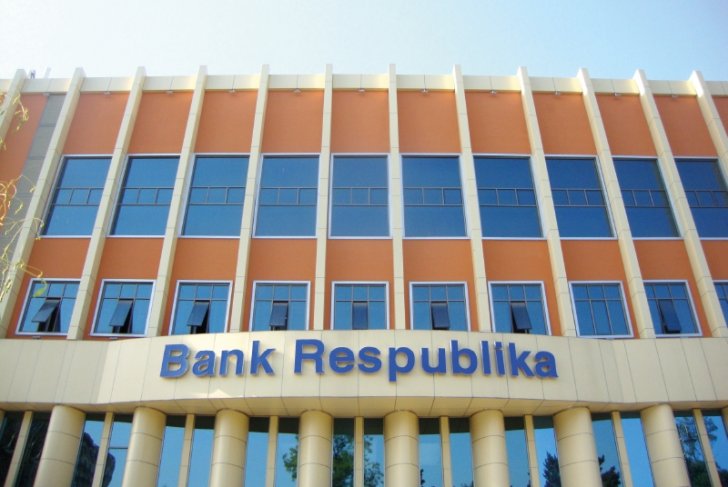 "Bank Respublika"da yeni sədr