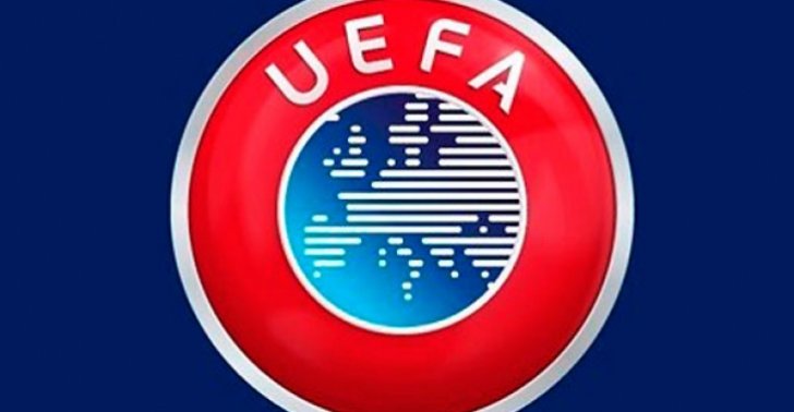 Azərbaycan millisi UEFA Millətlər Liqasında 3-cü liqada yarışacaq