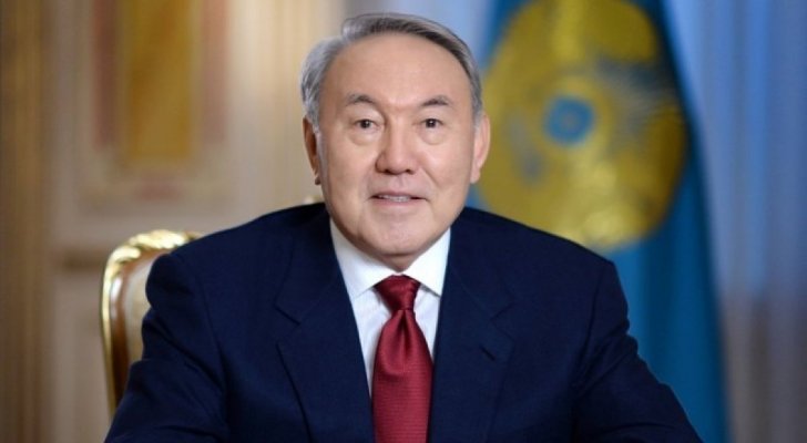 Nazarbayev sabah Bakıya gəlir
