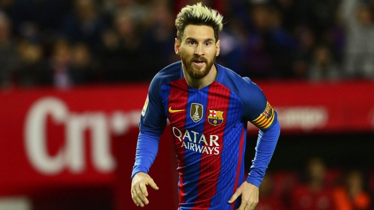 Messi müqaviləni mayda uzadır – ilinə 35 milyon