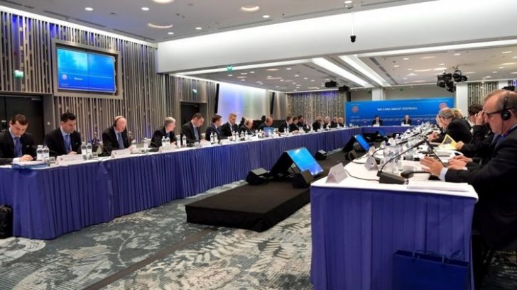 UEFA-dan yeni qərarlar: Azərbaycan yığmasını yenilik gözləyir