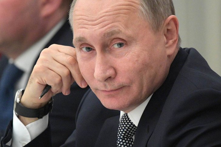 Rusiya ABŞ-la Suriyadakı razılaşmasını bitirdi