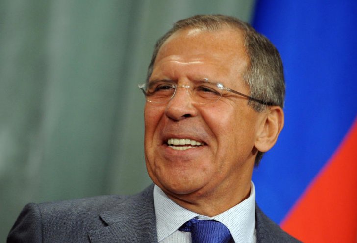 Lavrov yaxşı formada qalmasının sirrini açıqladı