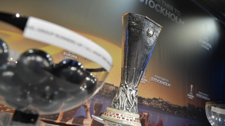 Bu gün UEFA Çempionlar Liqasının və Avropa Liqasının yarımfinal mərhələlərinin püşkü atılacaq
