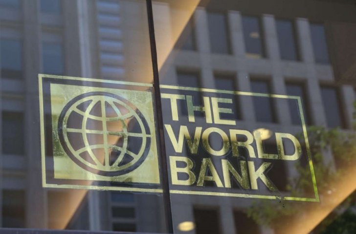 Dünya Bankı: Azərbaycanda orta illik inflyasiya 5%-dək azalacaq