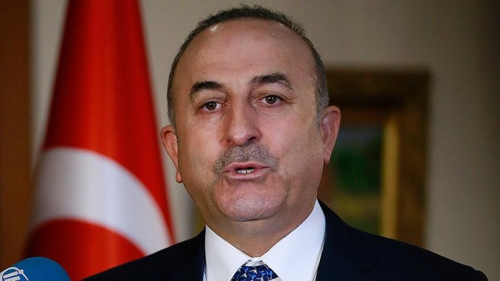 Çavuşoğlu: “Türkiyə Avropa Şurası ilə münasibətlərinə yenidən baxacaq”
