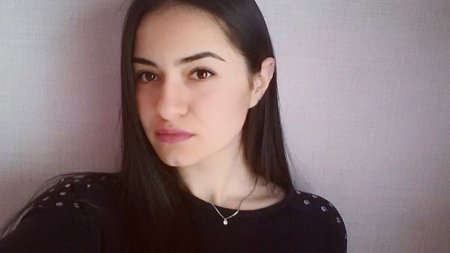 Sankt-Peterburqda terror aktı nəticəsində ölən azərbaycanlı qız əslən Borçalıdandır