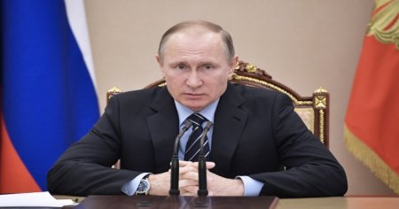 Putindən MDB ölkələrinə terror