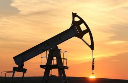 Azərbaycan nefti 1,5% bahalaşıb
