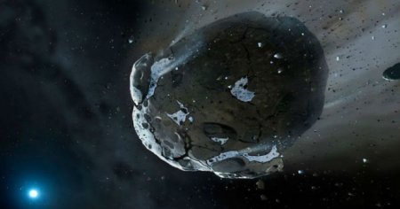 Yerə təhlükəli asteroid yaxınlaşır: Son 400 ildə ilk dəfə... -