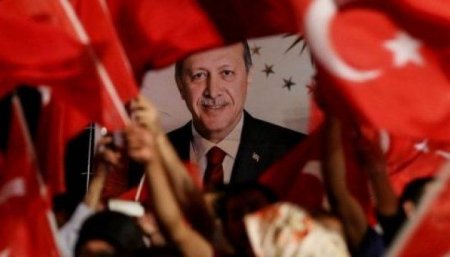 Türkiyədə konstitusiyaya dəyişikliklərə dair referendumun nəticələri təsdiqlənib