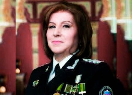 Natavan Mirvətova MTN generalı Elçin Quliyevin cinayət işi üzrə dindirilib