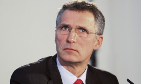 Yens Stoltenberq: “NATO Türkiyəsiz zəifləyəcək”