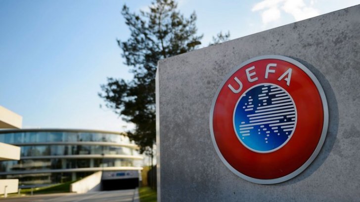 UEFA penaltilər seriyasında dəyişikliklərlə bağlı eksperiment aparır