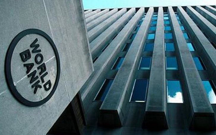 Dünya Bankı: "Neftin qiymətinin aşağı düşməsi ilə bağlı narahatlığa əsas yoxdur"