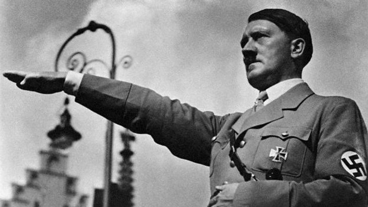 Hitler haqqında çoxlarının bilmədiyi həqiqətlər - 