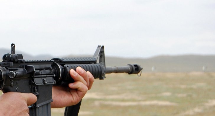 Ermənistan silahlı qüvvələri 