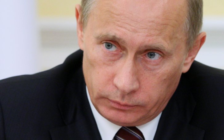 Vladimir Putin: Azərbaycan dünya arenasında haqlı olaraq nüfuz qazanıb