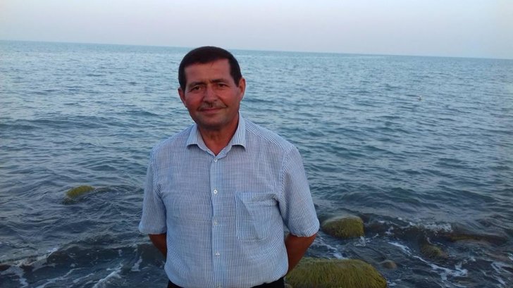 Mehman Qaraxanoğlu 60 -