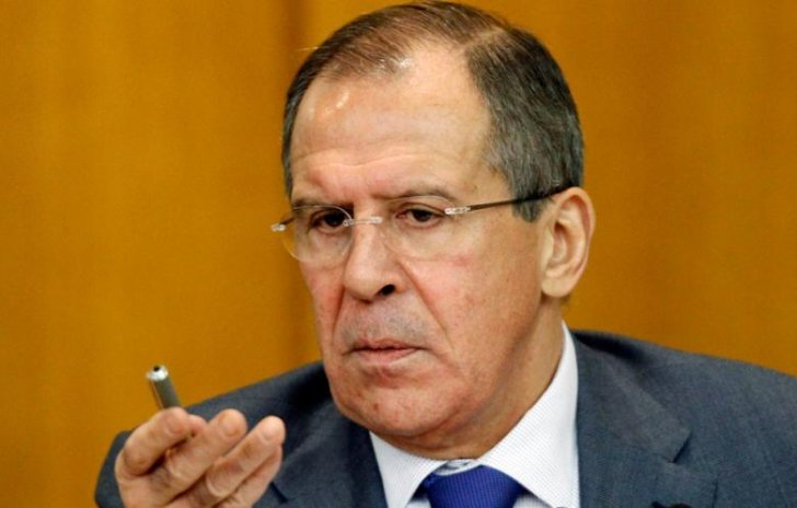 Lavrov: “İki terror təşkilatı razılaşıb”
