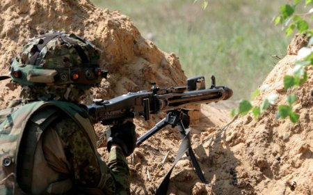 Ermənistan silahlı qüvvələri atəşkəsi