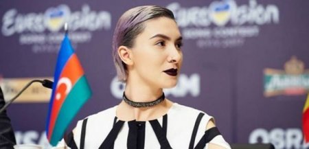 “Eurovision”da Azərbaycana sıfır xal verən ölkələr - 
