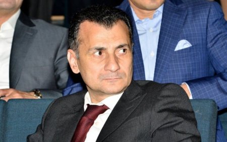 Mirşahinin qardaşı həbs edildi -