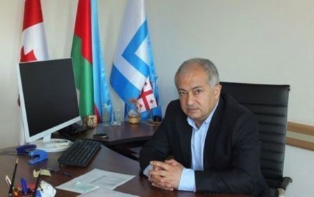 Fərman Ceyranlı haqqında 2 aylıq həbs qətimkan tədbiri seçilib