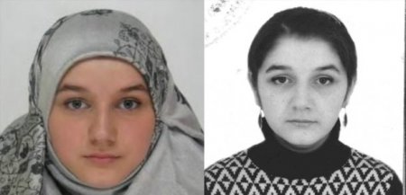 21 yaşlı azərbaycanlı qız İŞİD-ə qoşuldu -