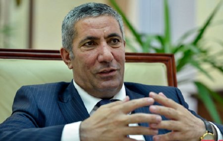 Siyavuş Novruzov: “NATO PA-nın iclasında növbəti dəfə erməni yalanının şahidi olduq”