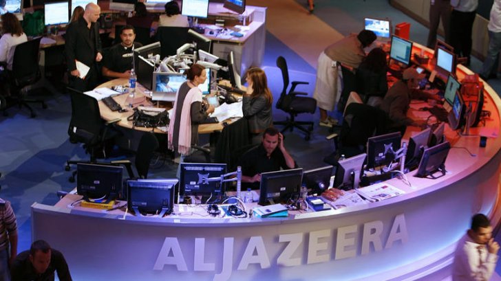 Səudiyyə “Al Jazeera” telekanalının yayımını dayandırdı