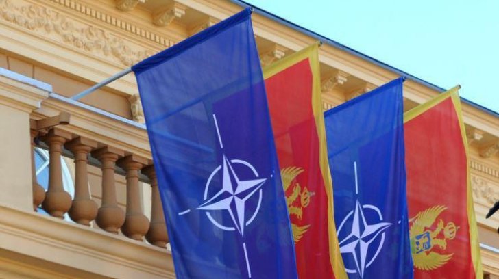 Monteneqro NATO-ya üzv oldu