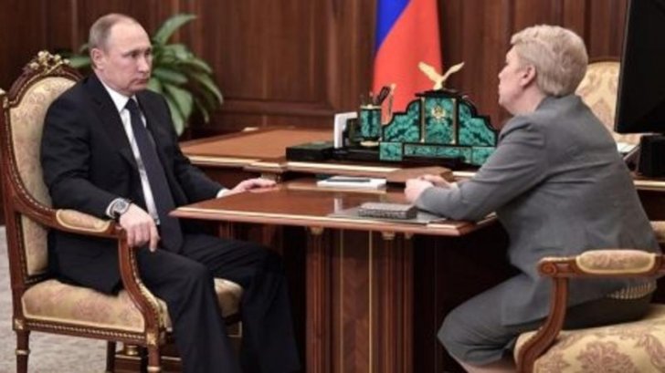 Rusiya Azərbaycanı da kiril əlifbasına qayıtmağa çağırdı