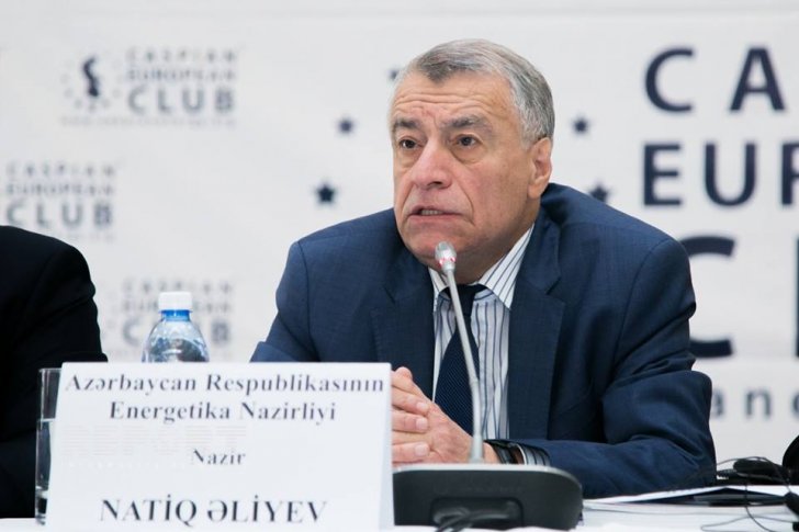 70 yaşında vəfat edən Natiq Əliyev kim idi? -