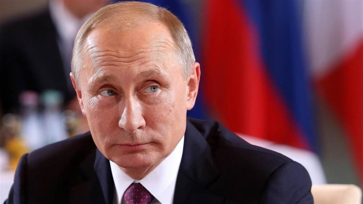 Putin: SSRİ-nin çöküşü XX əsrin fəlakətidir