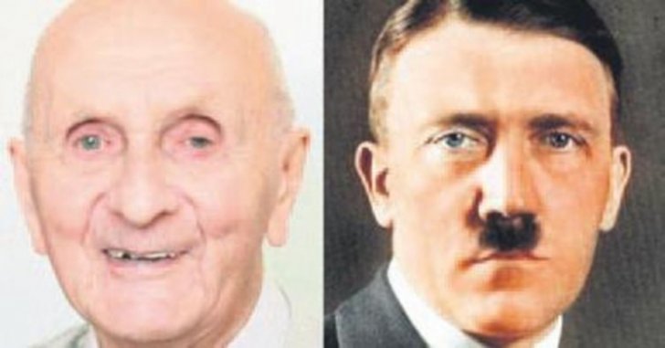 Adolf Hitler ölməyib: Faşist lider Argentinada üzə çıxdı -