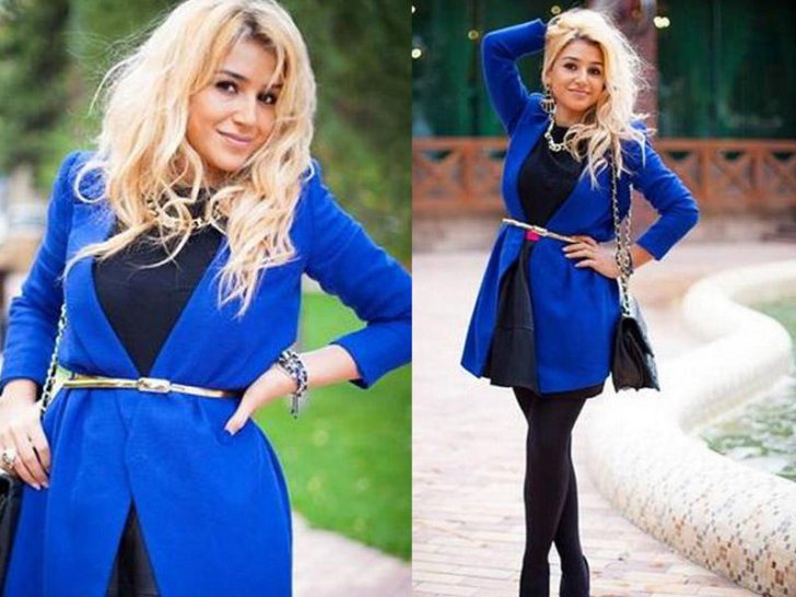 Bakıda modelin öldüyü hadisə ilə bağlı