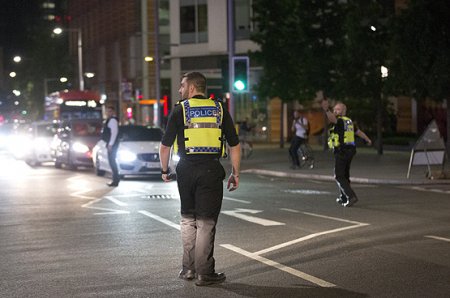 Londonda terror aktları: Ölən və yaralılar var - 