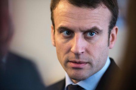 Emmanuel Makron: “Fransa öz öhdəliyinə sadiq qalacaq”