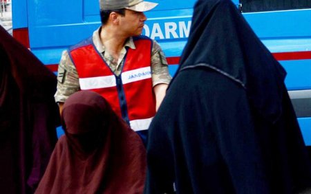 Türkiyədə azərbaycanlı “canlı bomba”lar tutuldu - 