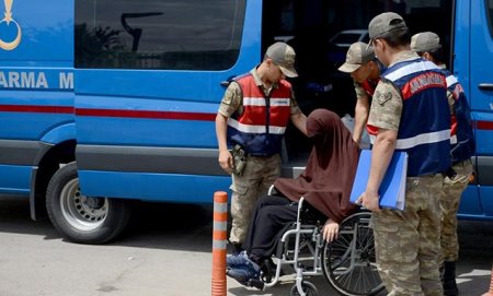 Türkiyədə azərbaycanlı “canlı bomba”lar tutuldu - 