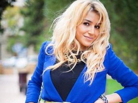 Yaxta aşdı, azərbaycanlı model dənizdə batdı - 