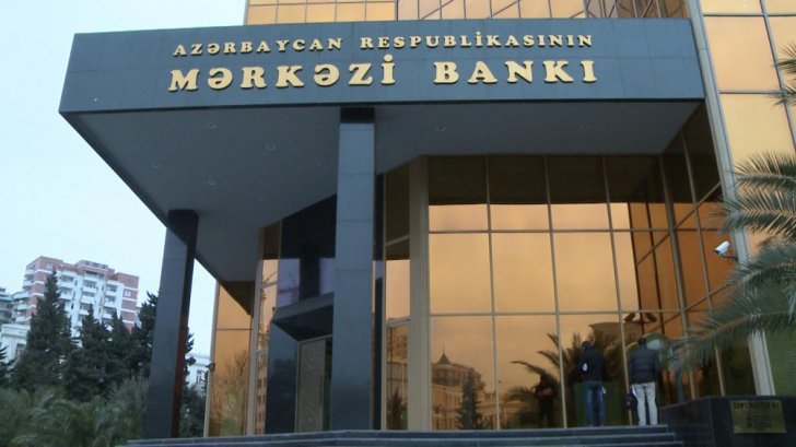 Mərkəzi Bank vəsaitlərin cəlb edilməsi üzrə