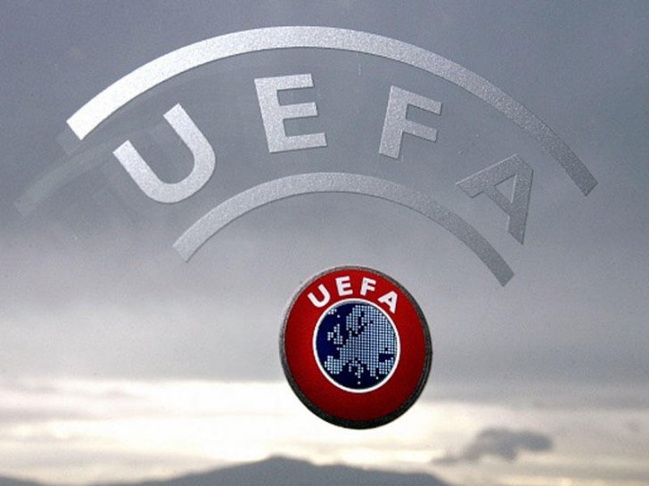 UEFA yeni reytinqi açıqladı -