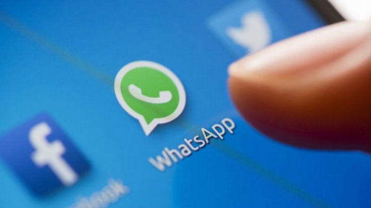 “WhatsApp”-dan daha bir yenilik