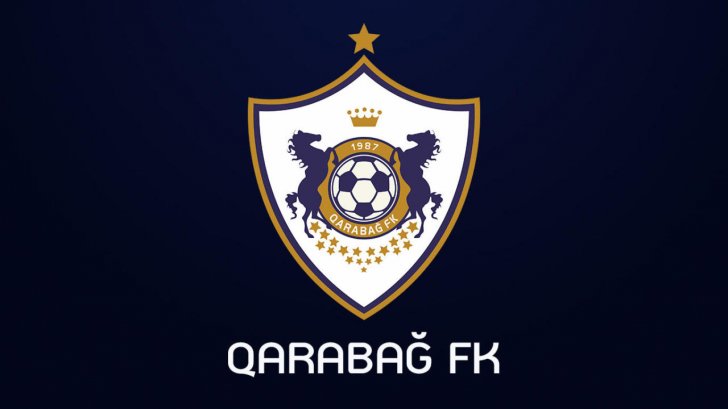 "Qarabağ" UEFA-ya müraciət edib