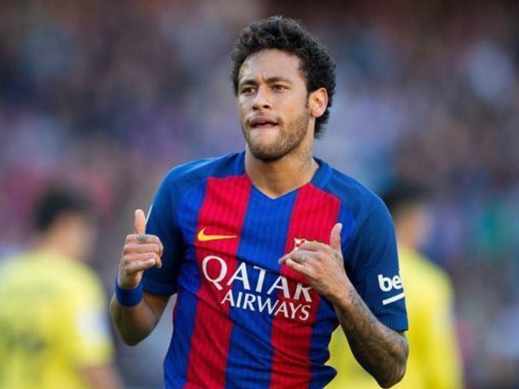 Neymar “Barselona”dan gedir